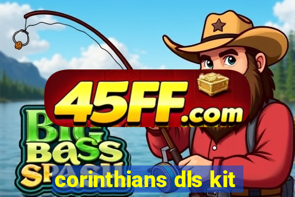 corinthians dls kit